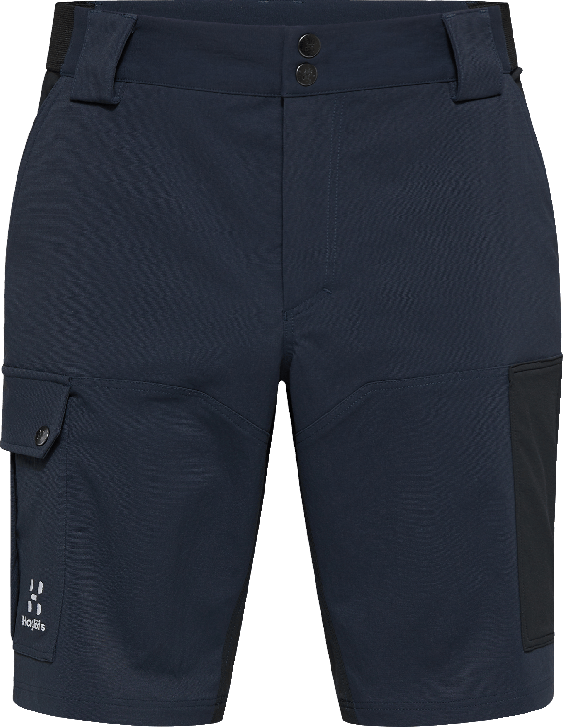 Men's Rugged Standard Shorts Tarn Blue/True Black