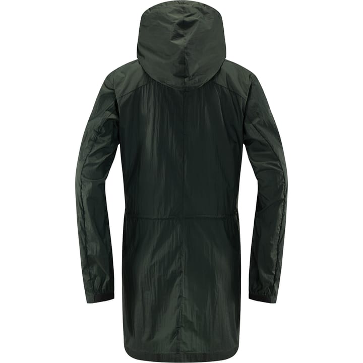 Särna Shield Parka Women Mineral Haglöfs