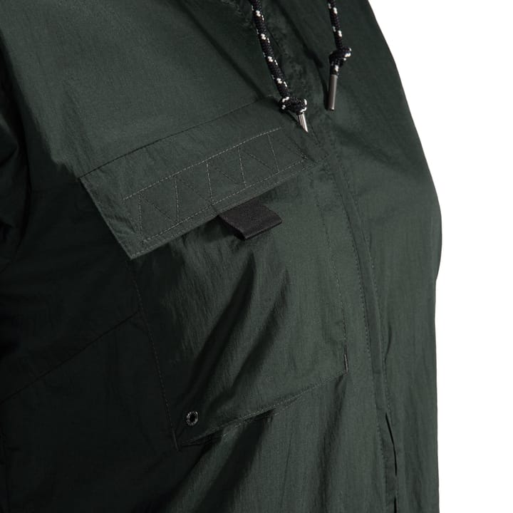 Haglöfs Särna Shield Parka Women Mineral Haglöfs