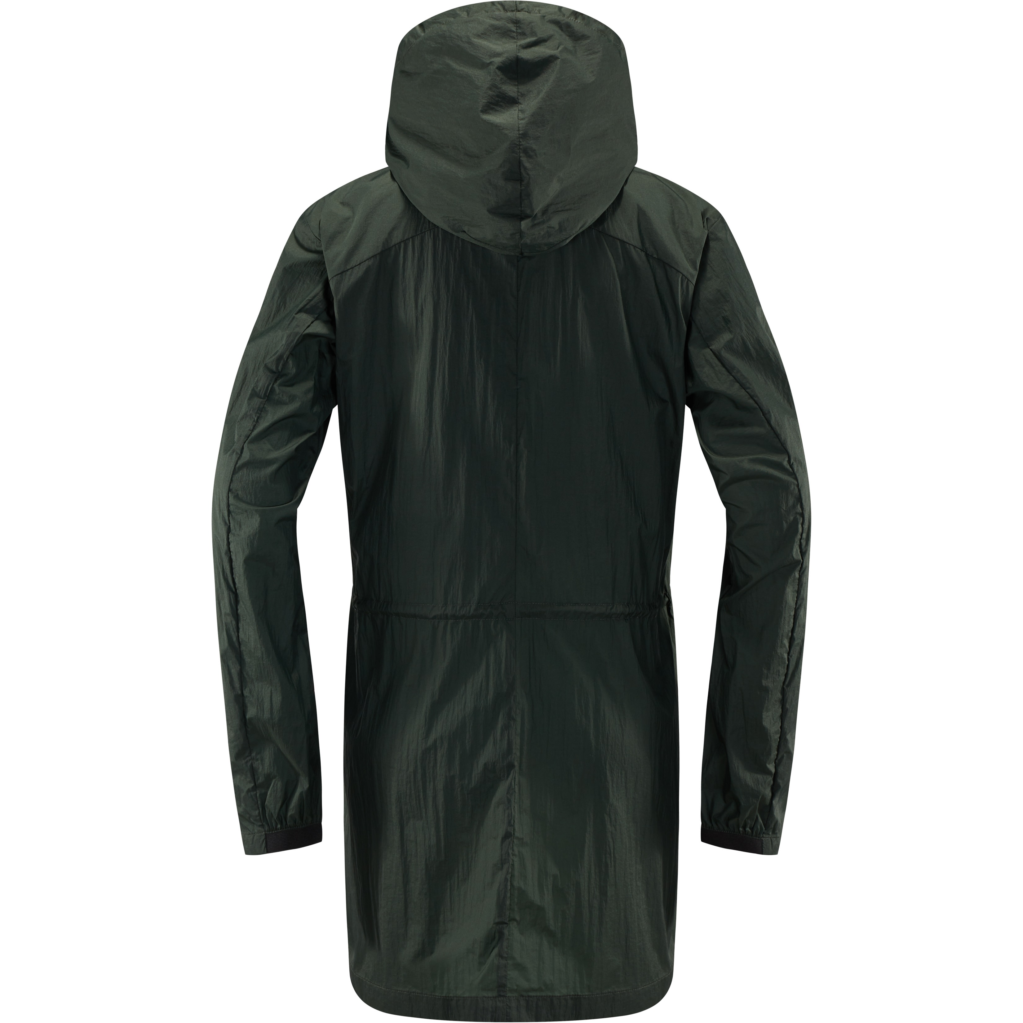 Haglöfs Särna Shield Parka Women Mineral | Buy Haglöfs Särna