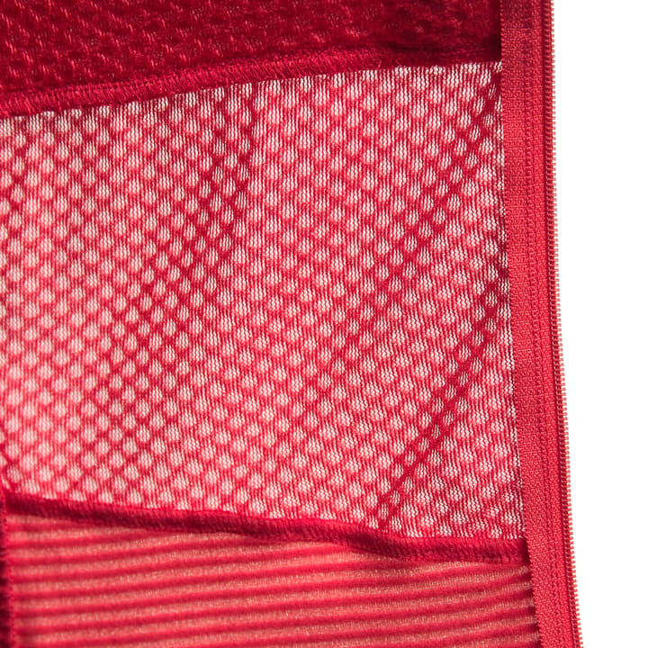 Haglöfs Sirro Mid Jacket Women Hibiscus Red  Haglöfs