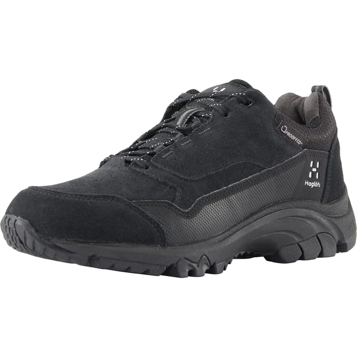 Haglöfs Women's Skuta Low Proof True Black Haglöfs