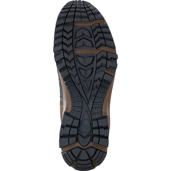 Haglöfs Men's Skuta Mid Proof Oak/Deep Woods Haglöfs