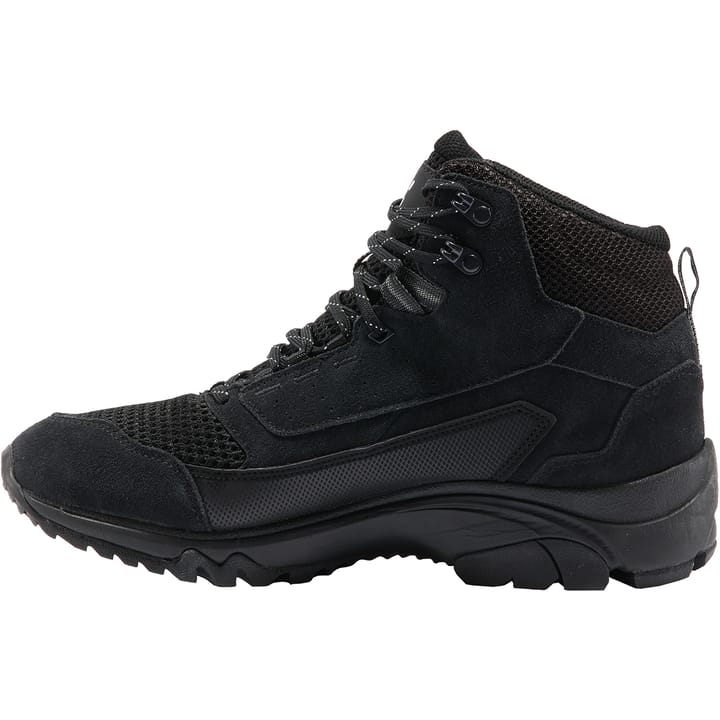 Haglöfs Men's Skuta Mid Proof True Black Haglöfs