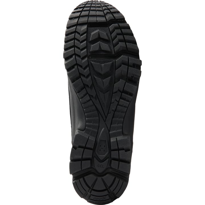 Haglöfs Men's Skuta Mid Proof True Black Haglöfs