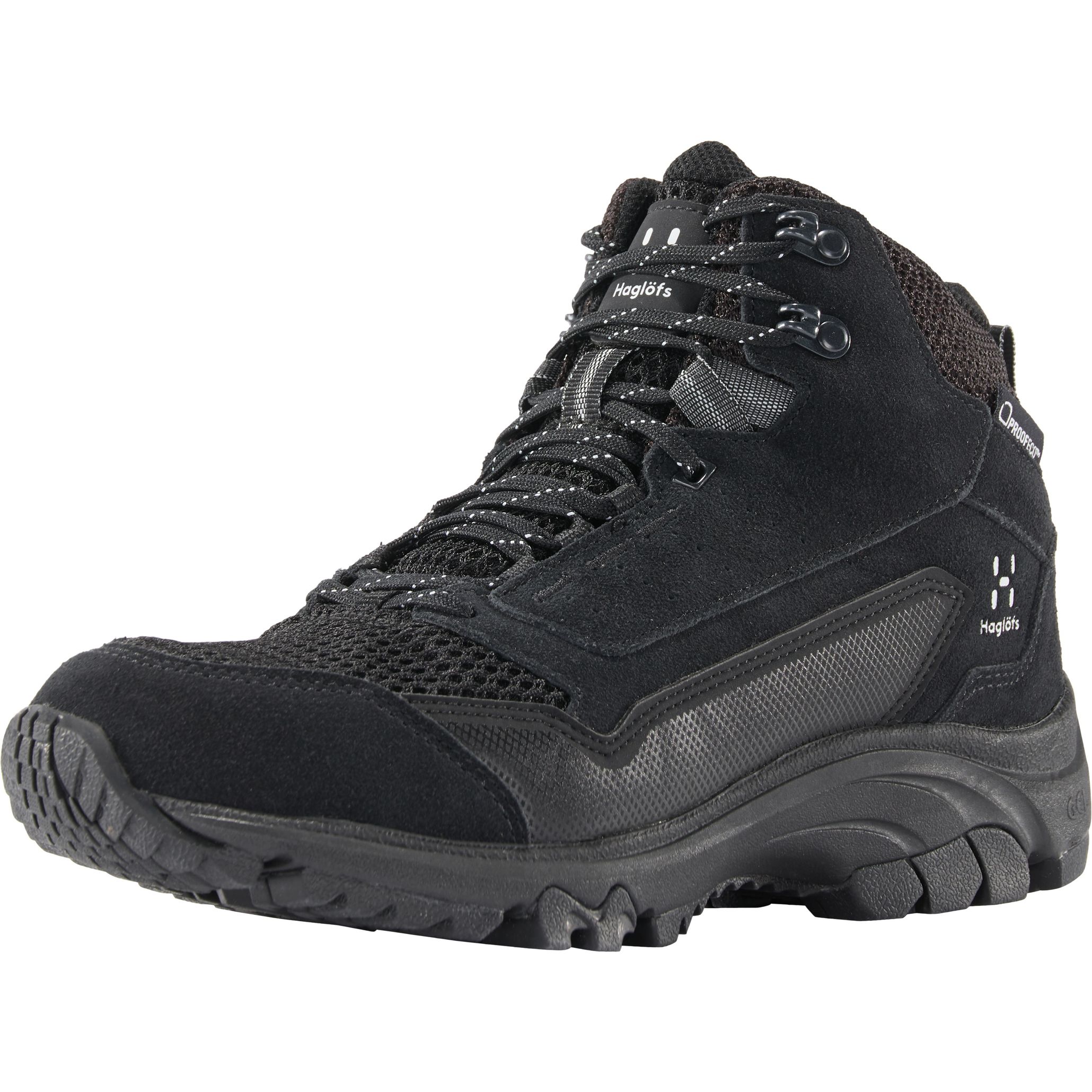 Haglöfs Women's Skuta Mid Proof True