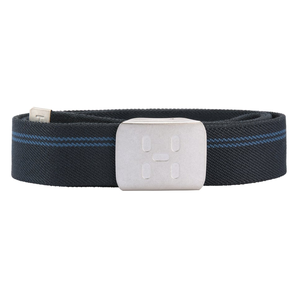 Stretch Webbing Belt