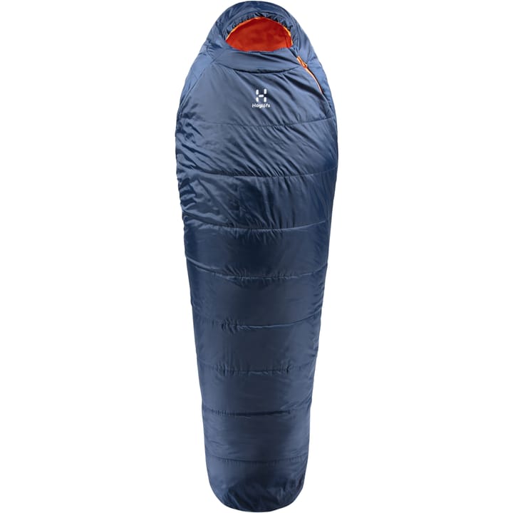 Haglöfs Tarius -18 Midnight Blue/Tangerine Haglöfs