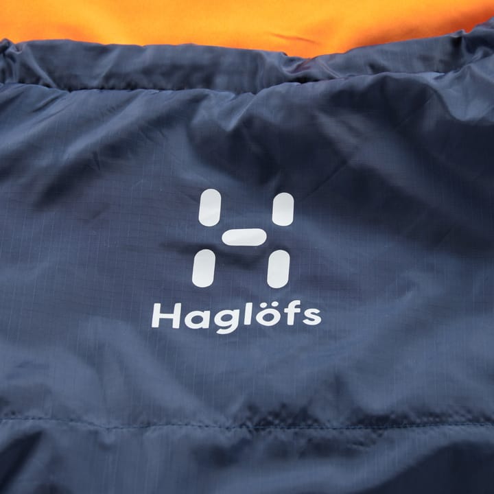 Haglöfs Tarius Lite +8 Midnight Blue/Tangerine Haglöfs Haglöfs Tarius Lite +8 Midnight Blue/Tangerine Haglöfs
