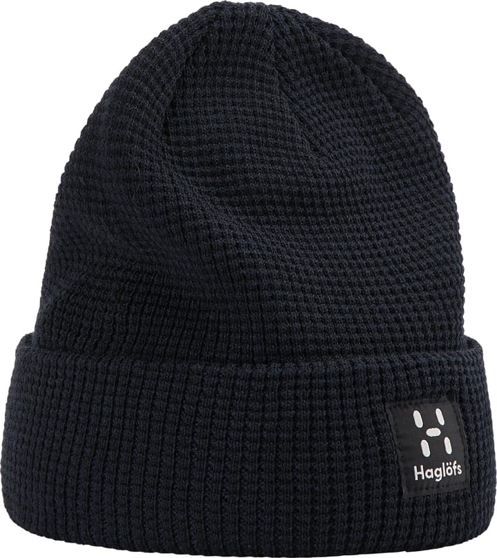 Haglöfs Thermal Beanie Tarn Blue/True Black Haglöfs