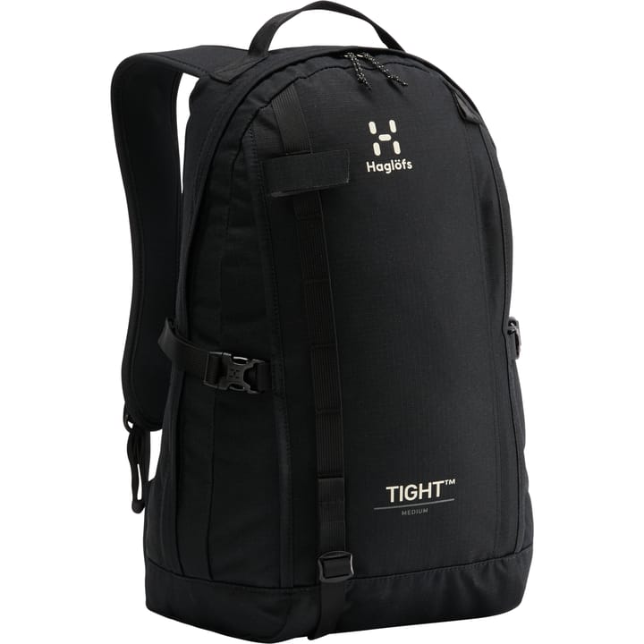 Haglöfs Tight Medium True Black Haglöfs