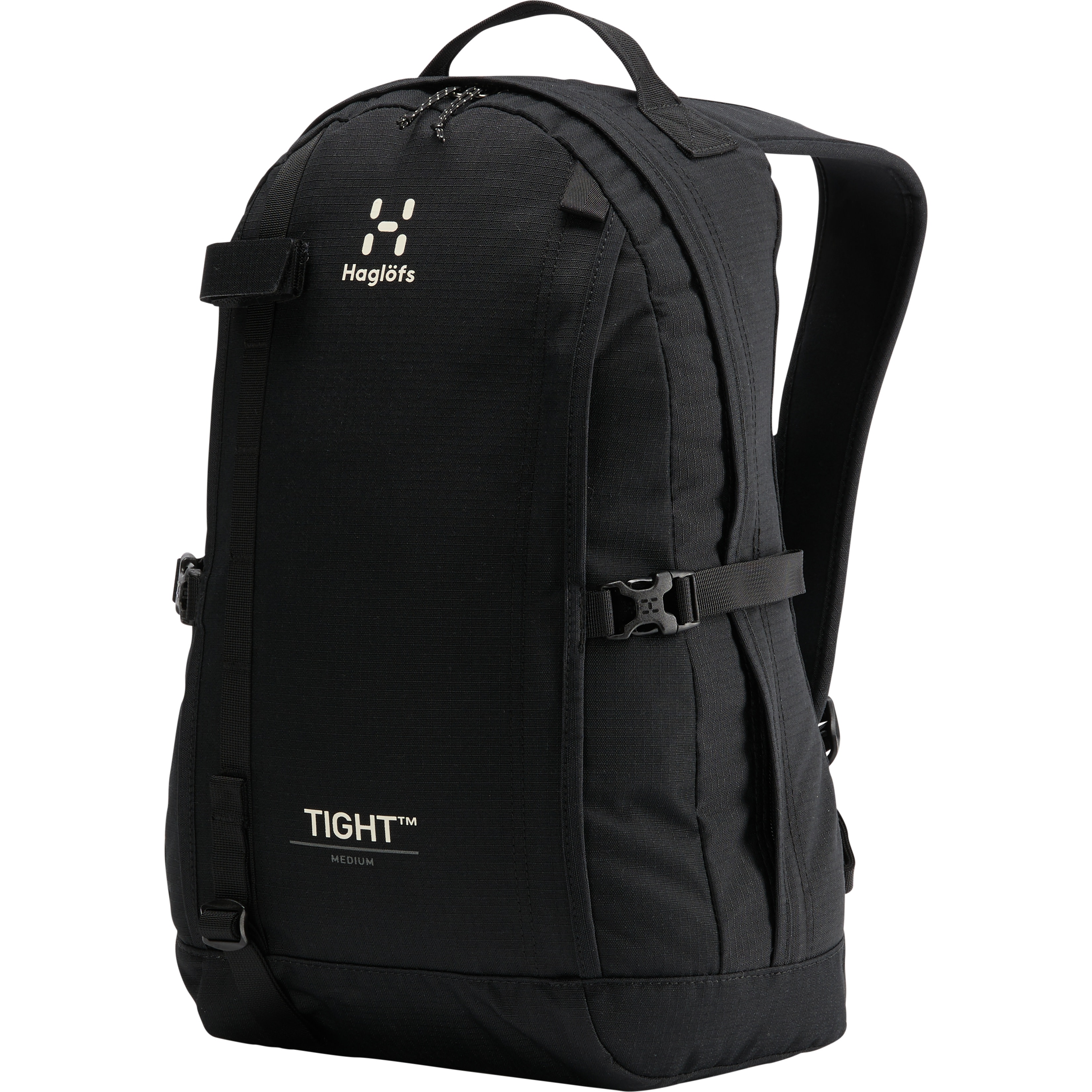 True black 1