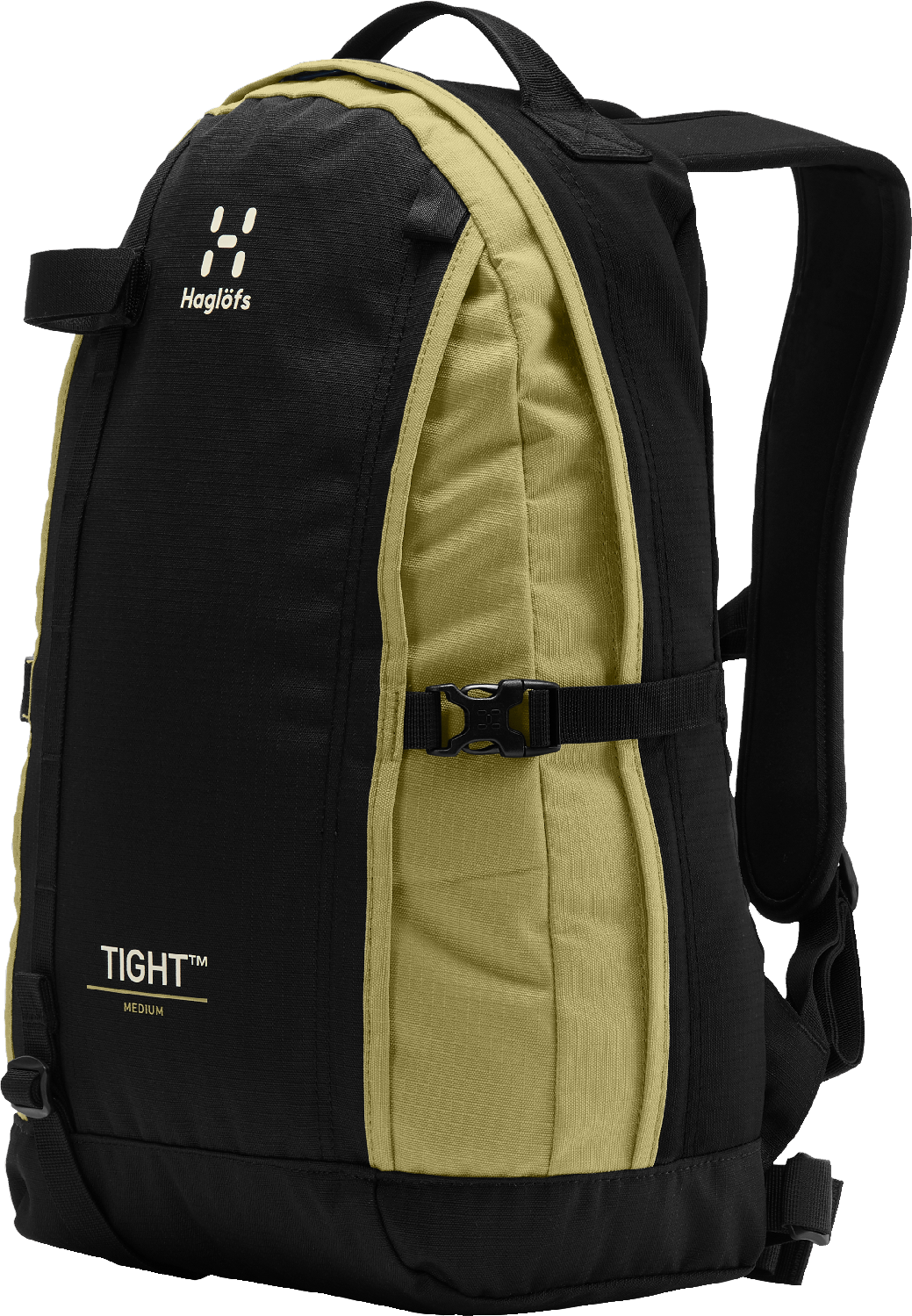 True black/olive green