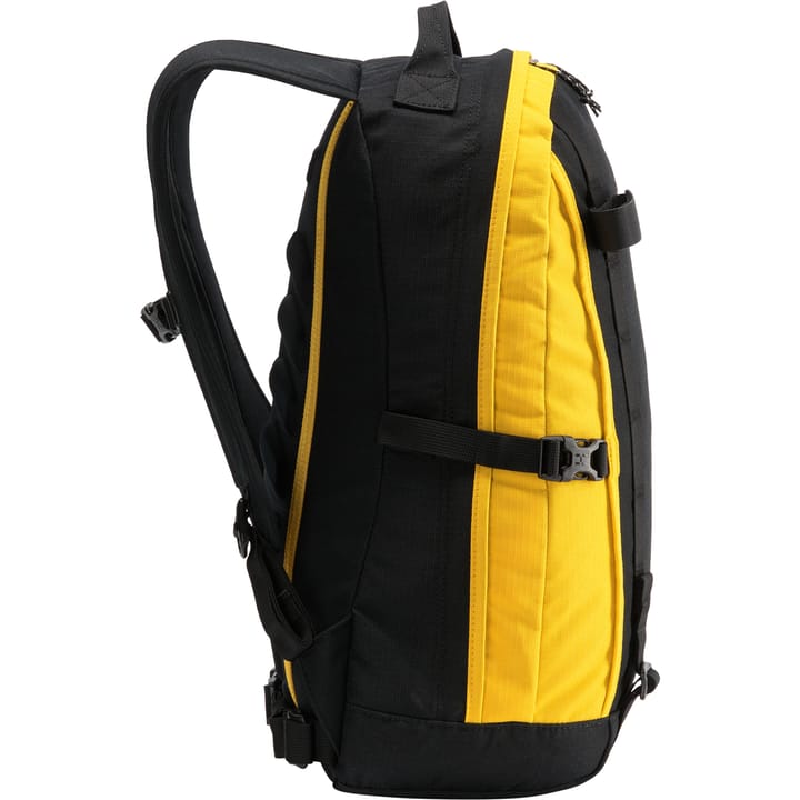 Haglöfs Tight Medium True Black/Pumpkin Yellow Haglöfs Haglöfs Tight Medium True Black/Pumpkin Yellow Haglöfs