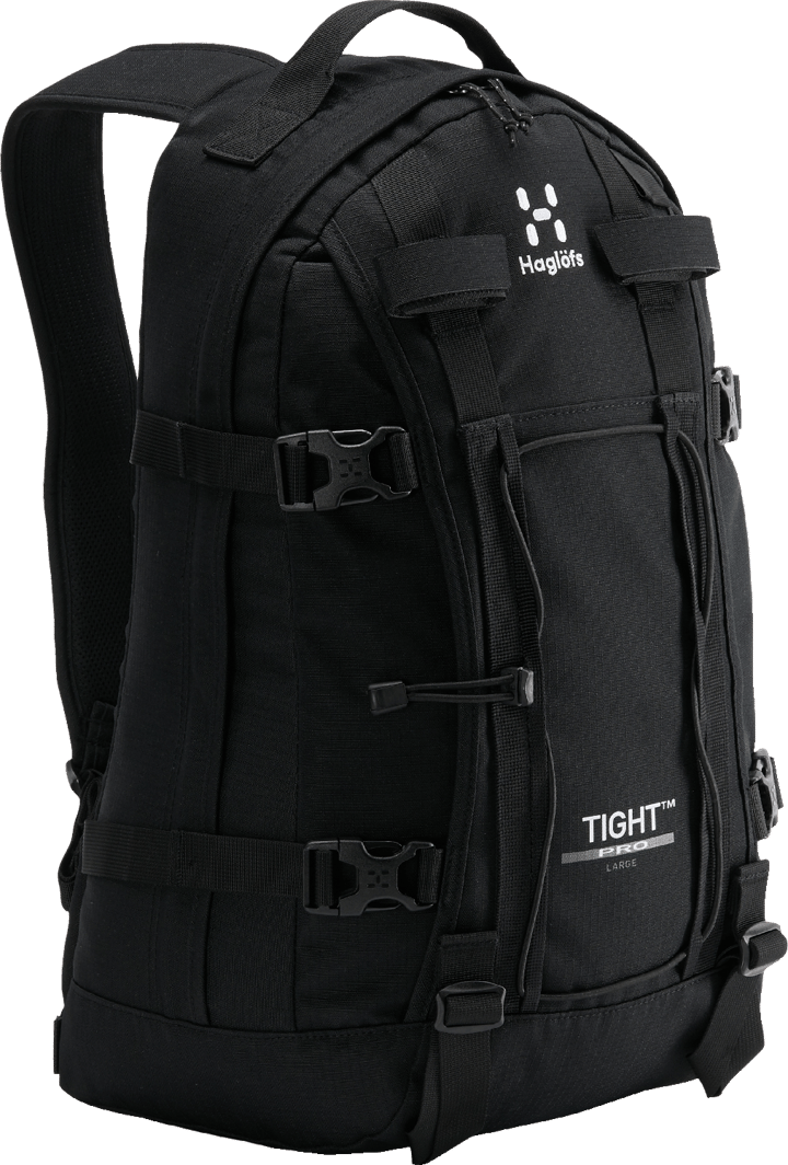 Haglöfs Tight Pro Large True Black Haglöfs