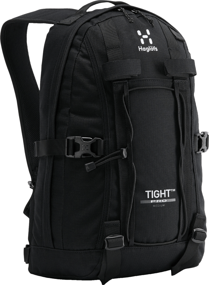 Tight Pro Medium True Black Haglöfs