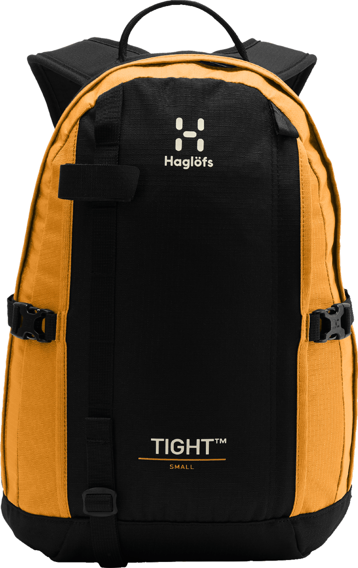 Haglöfs Tight Small True Black/Desert Yellow Haglöfs