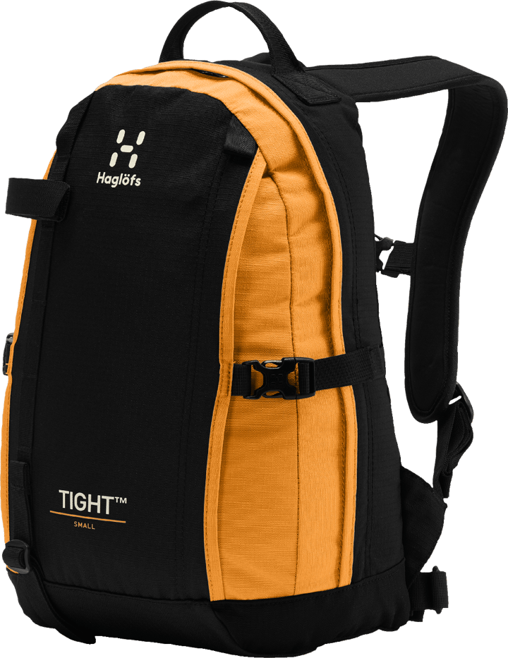Haglöfs Tight Small True Black/Desert Yellow Haglöfs Haglöfs Tight Small True Black/Desert Yellow Haglöfs