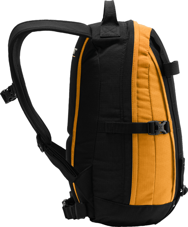 Haglöfs Tight Small True Black/Desert Yellow Haglöfs Haglöfs Tight Small True Black/Desert Yellow Haglöfs