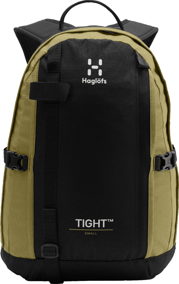 Haglöfs Tight Small True Black/Olive Green Haglöfs