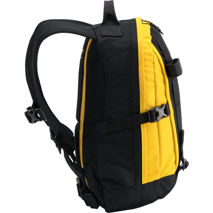 Haglöfs Tight X-Small True Black/Pumpkin Yellow Haglöfs Haglöfs Tight X-Small True Black/Pumpkin Yellow Haglöfs