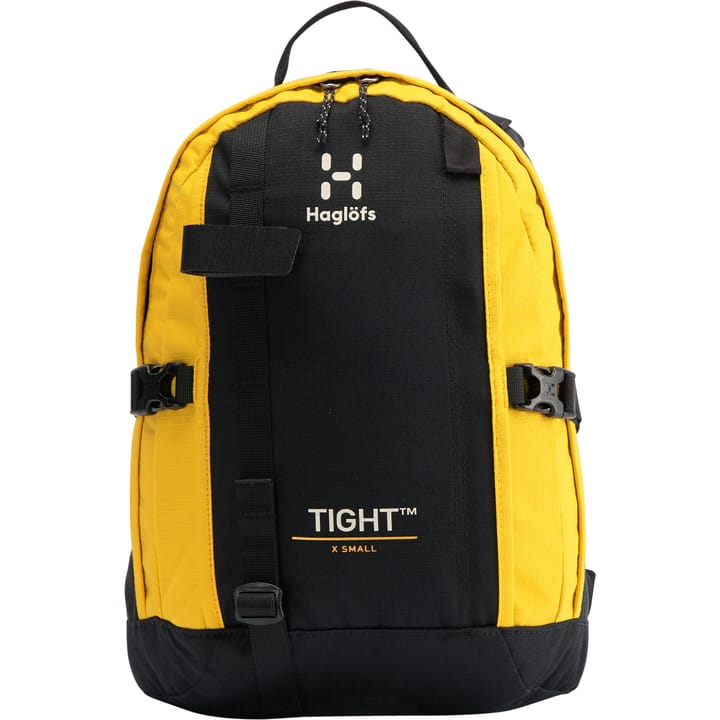Haglöfs Tight X-Small True Black/Pumpkin Yellow Haglöfs Haglöfs Tight X-Small True Black/Pumpkin Yellow Haglöfs