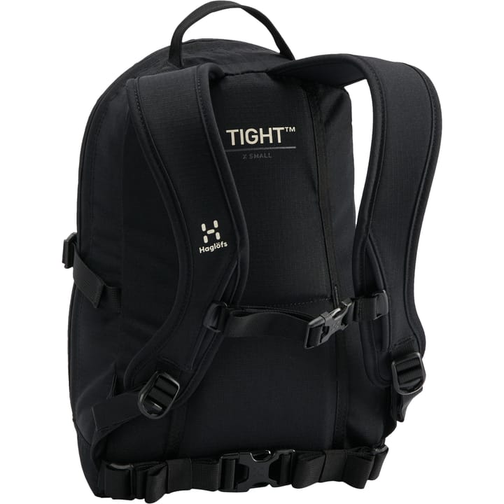 Haglöfs Tight X-Small True Black Haglöfs