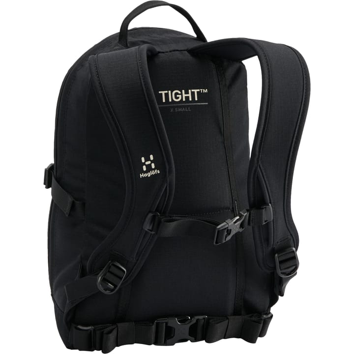 Haglöfs Tight X-Small True Black Haglöfs