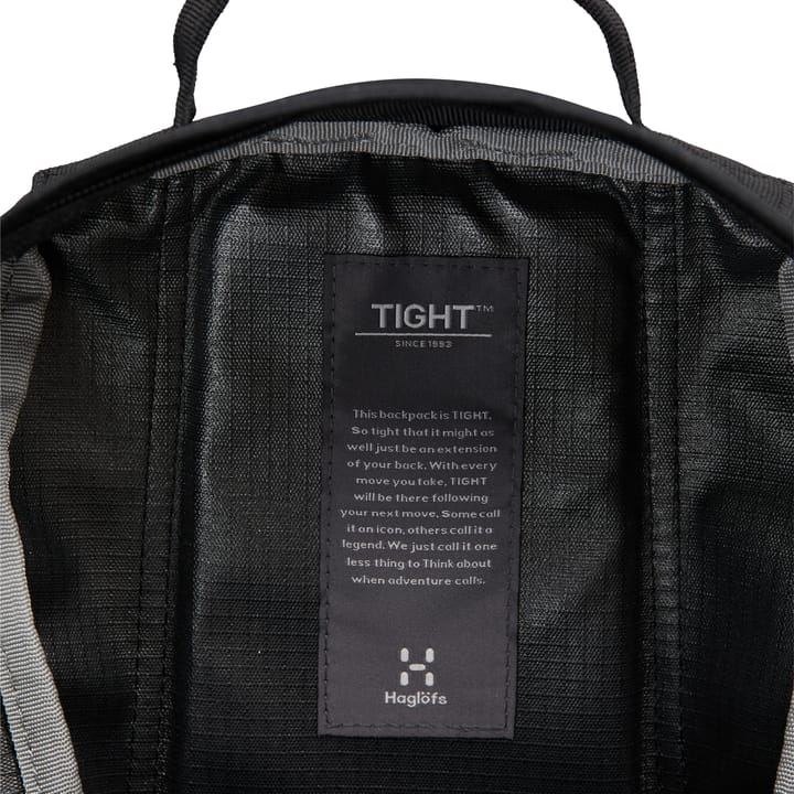 Haglöfs Tight X-Small True Black Haglöfs