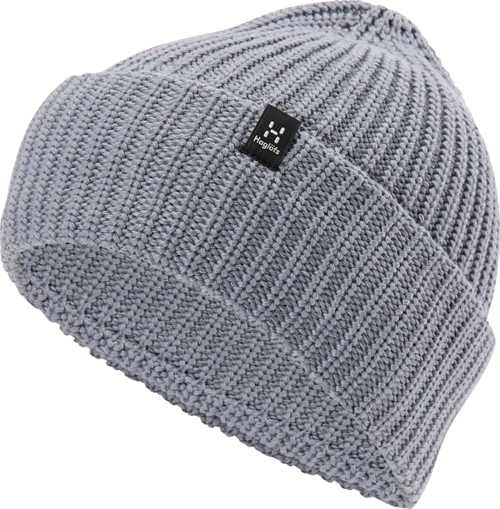 Top Out Beanie Steel Blue Haglöfs