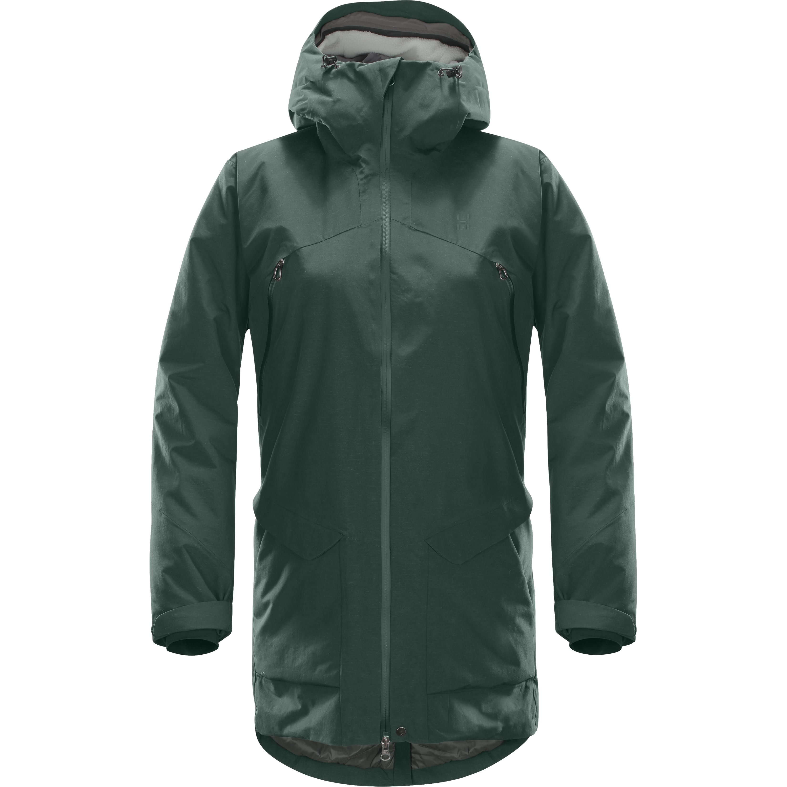Haglöfs Torsång Parka Women