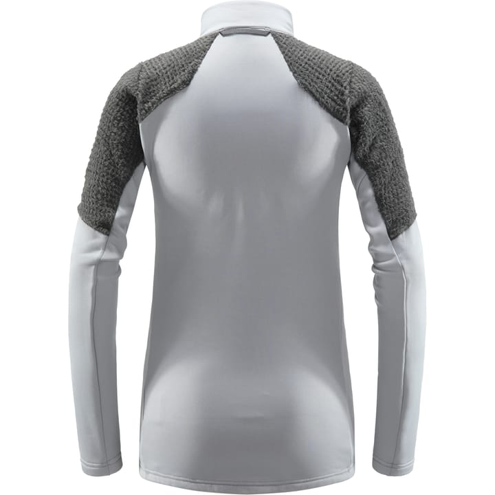 Haglöfs Touring Mid Jacket Women Magnetite/Concrete Haglöfs Haglöfs Touring Mid Jacket Women Magnetite/Concrete Haglöfs