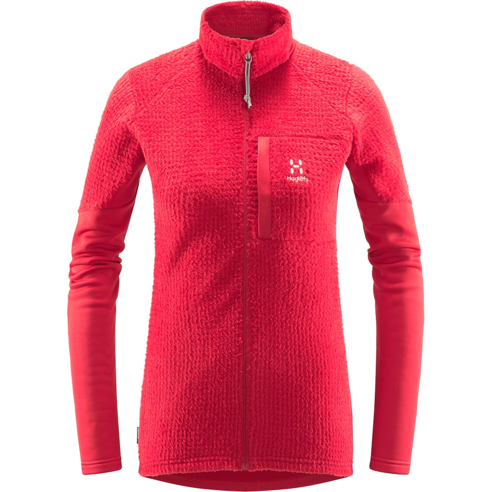 Touring Mid Jacket Women