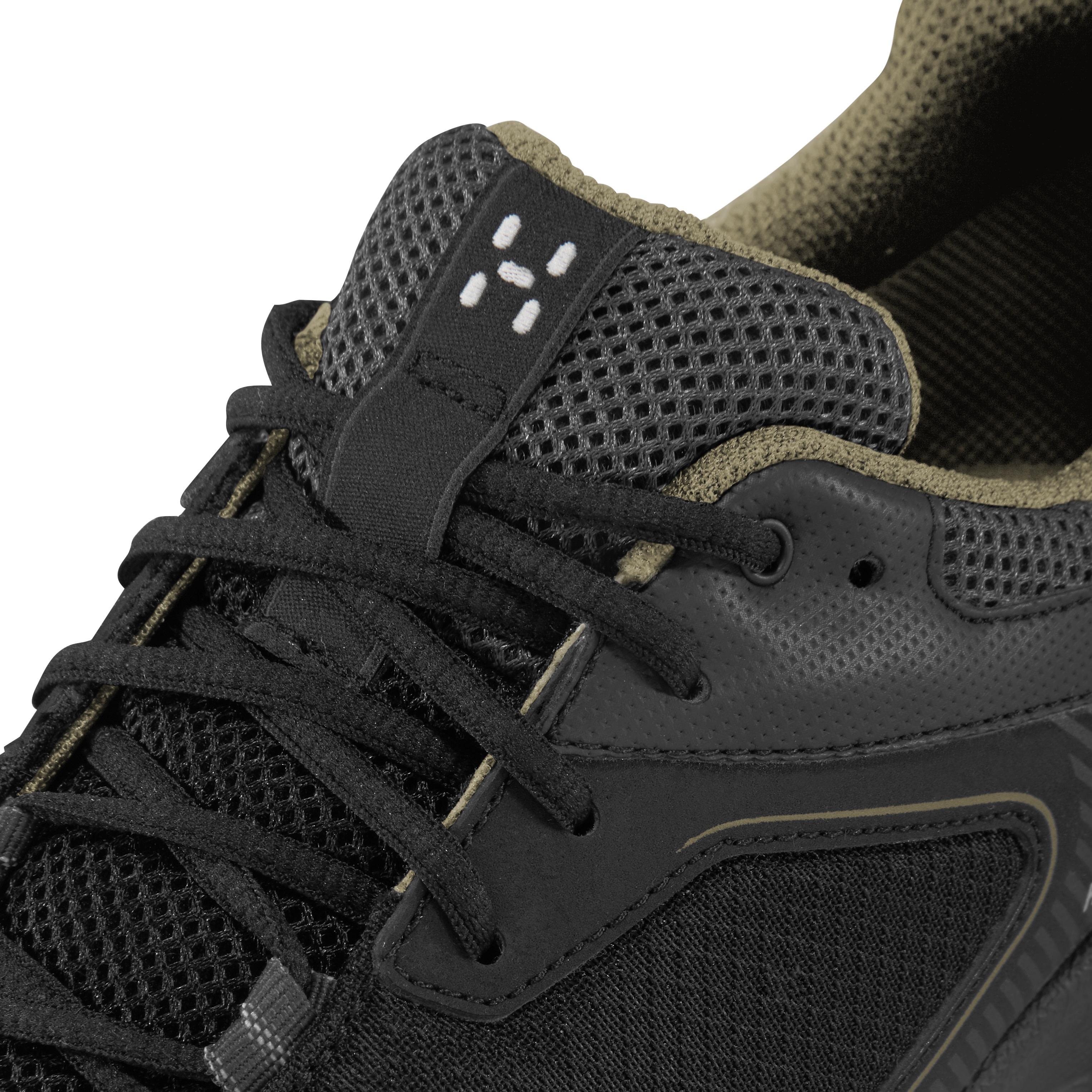 haglöfs trail fuse gtx low