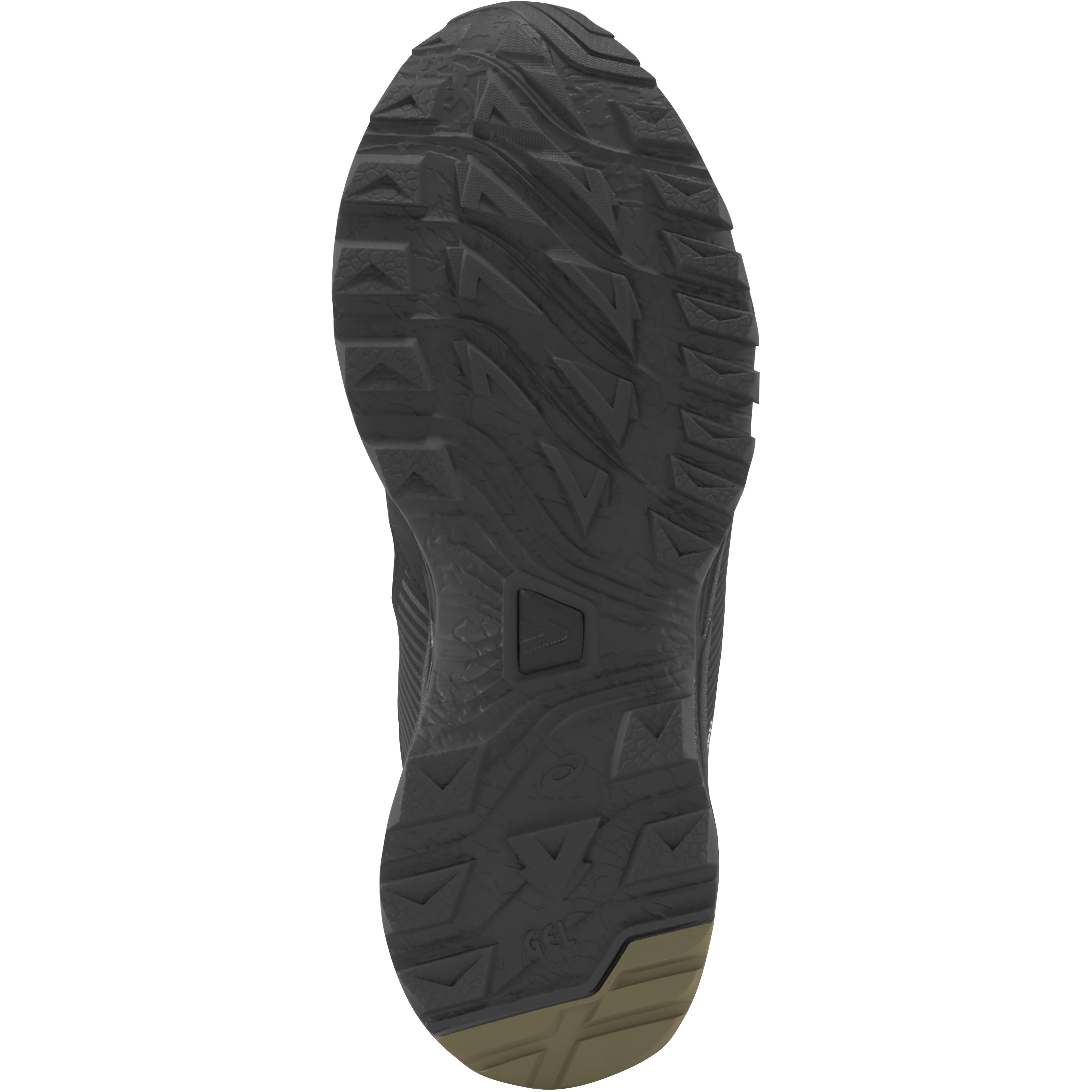 haglöfs trail fuse gt