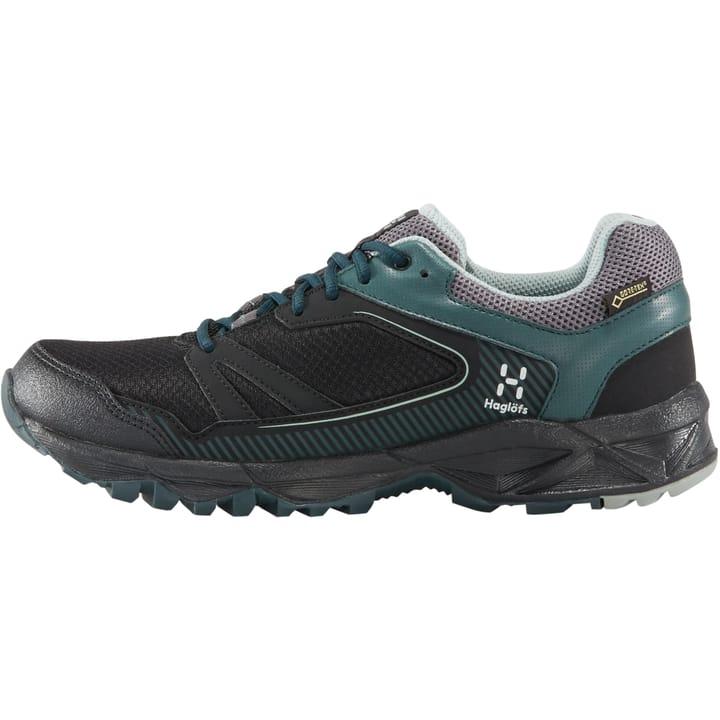 Haglöfs Trail Fuse GT Women Mineral/True Black Haglöfs