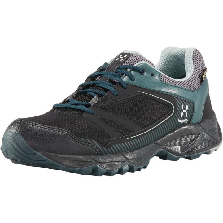 Haglöfs Trail Fuse GT Women Mineral/True Black Haglöfs