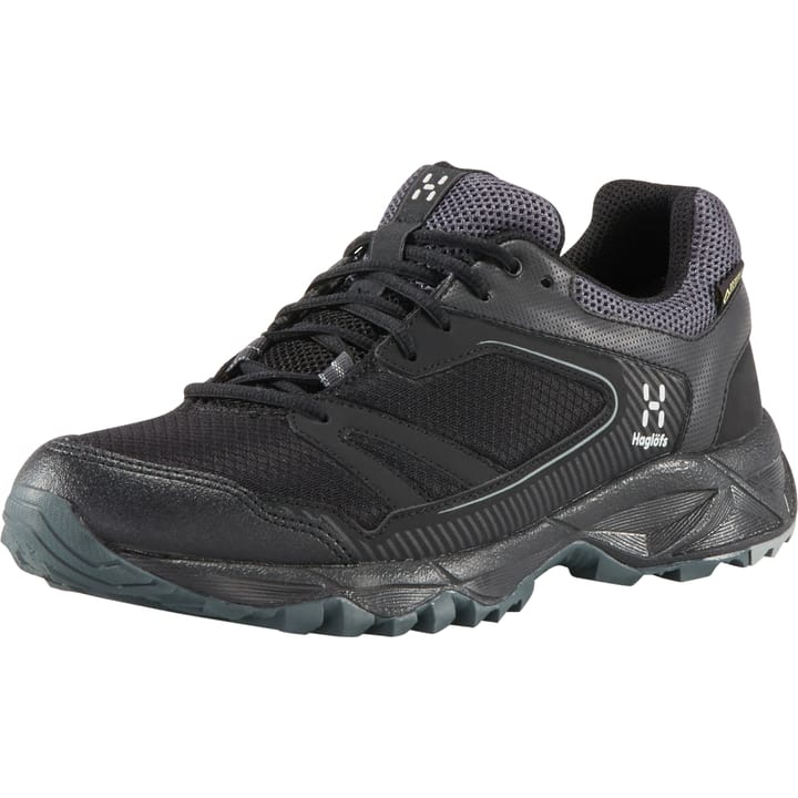 Haglöfs Trail Fuse GT Women True Black Haglöfs