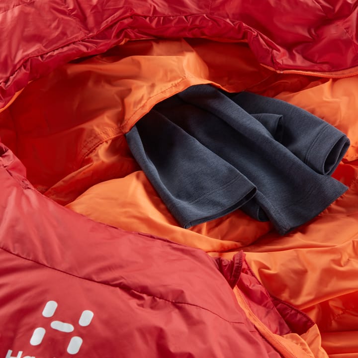 Haglöfs Ursus -2 Rich Red Haglöfs Haglöfs Ursus -2 Rich Red Haglöfs