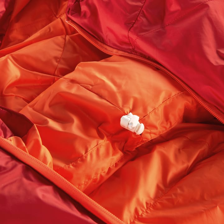 Haglöfs Ursus -2 Rich Red Haglöfs Haglöfs Ursus -2 Rich Red Haglöfs