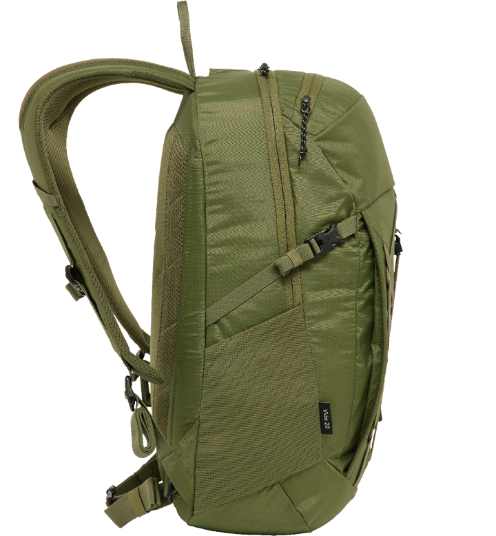 Haglöfs Vide 20 Olive Green Haglöfs