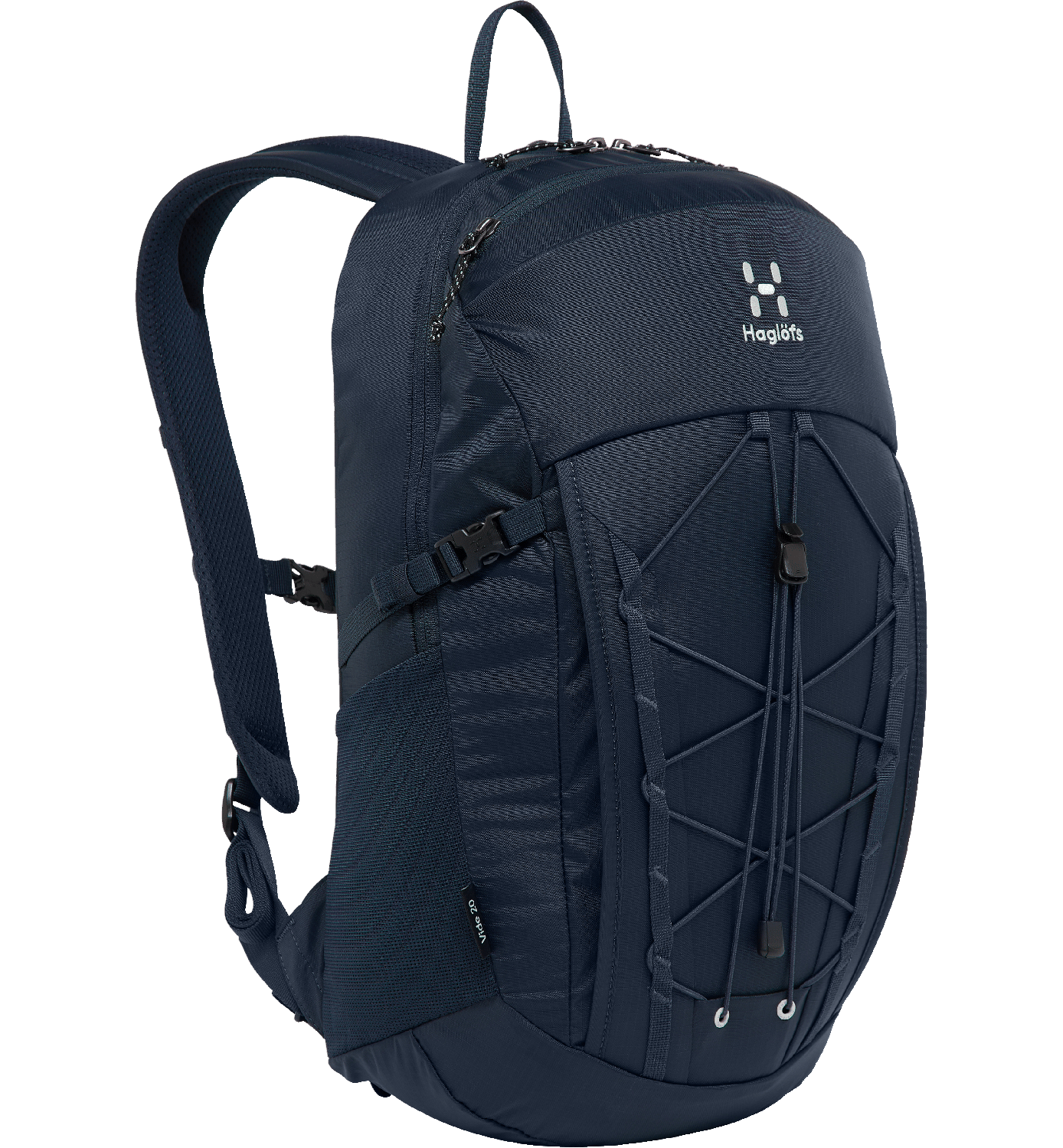 Haglöfs Vide 20 Tarn Blue Solid