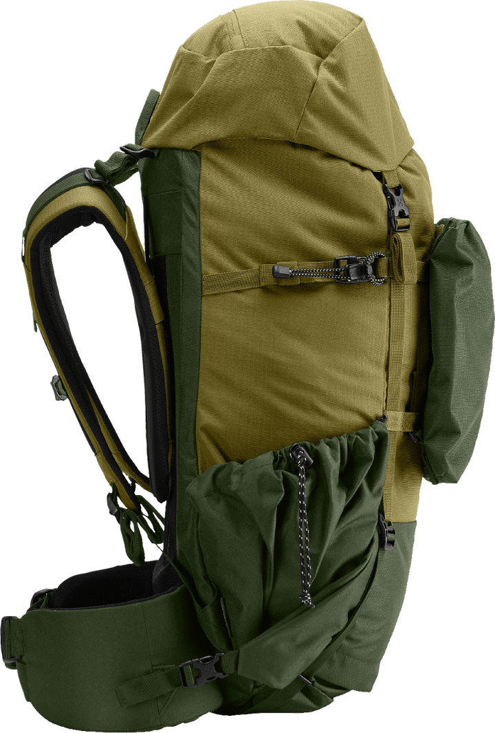 Vyn 55 Seaweed green/Olive green Haglöfs