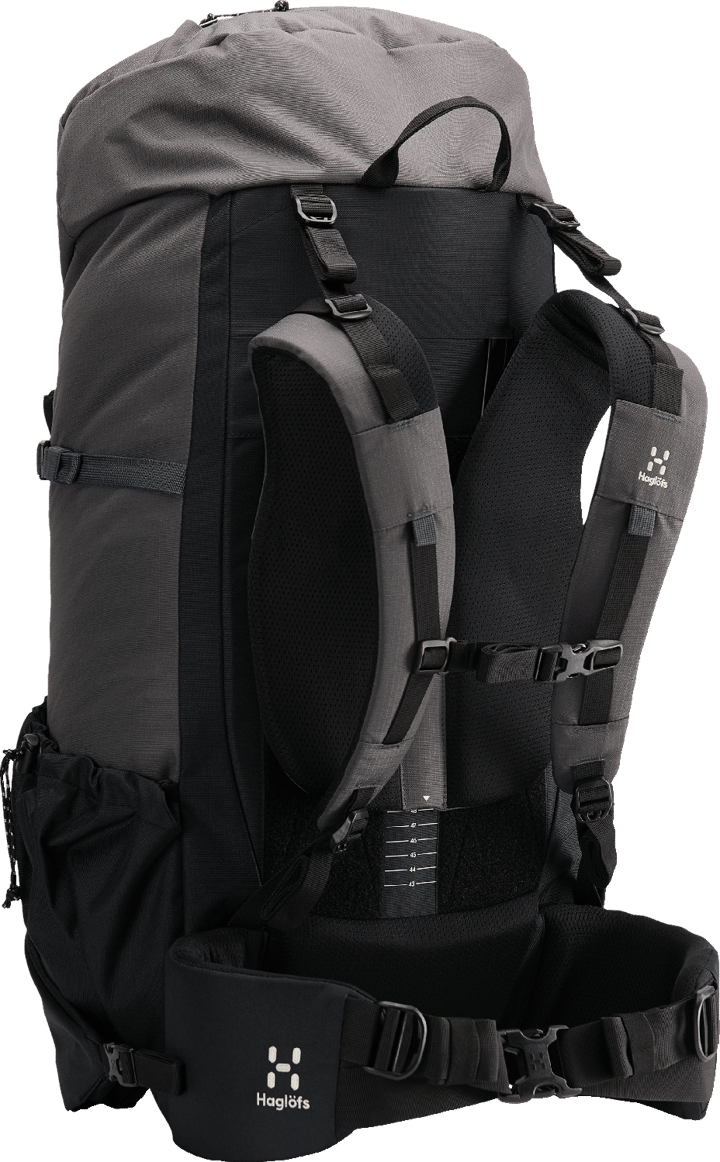 Haglöfs Vyn 70 Magnetite/True Black Haglöfs