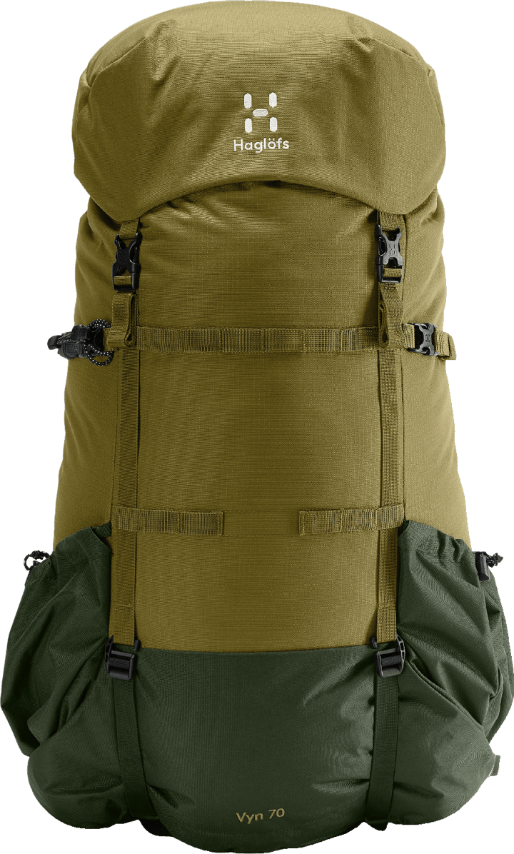 Haglöfs Vyn 70 Seaweed Green/Olive Green Haglöfs Haglöfs Vyn 70 Seaweed Green/Olive Green Haglöfs