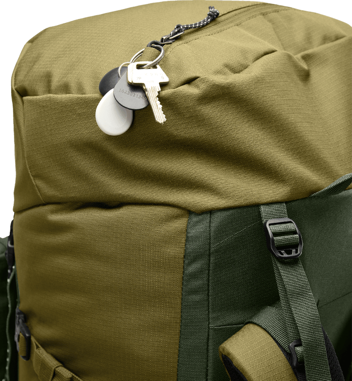 Haglöfs Vyn 70 Seaweed Green/Olive Green Haglöfs