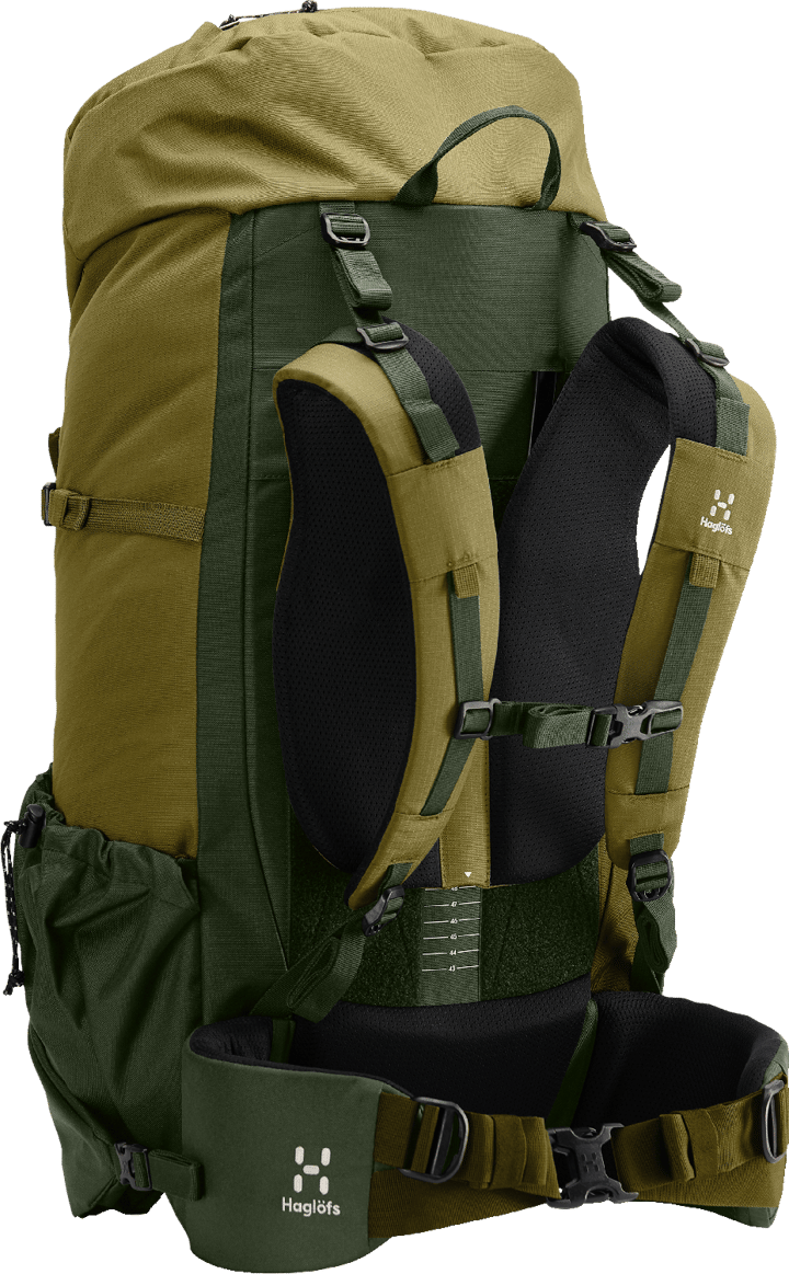 Haglöfs Vyn 70 Seaweed Green/Olive Green Haglöfs Haglöfs Vyn 70 Seaweed Green/Olive Green Haglöfs