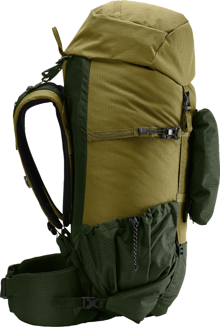 Haglöfs Vyn 70 Seaweed Green/Olive Green Haglöfs Haglöfs Vyn 70 Seaweed Green/Olive Green Haglöfs