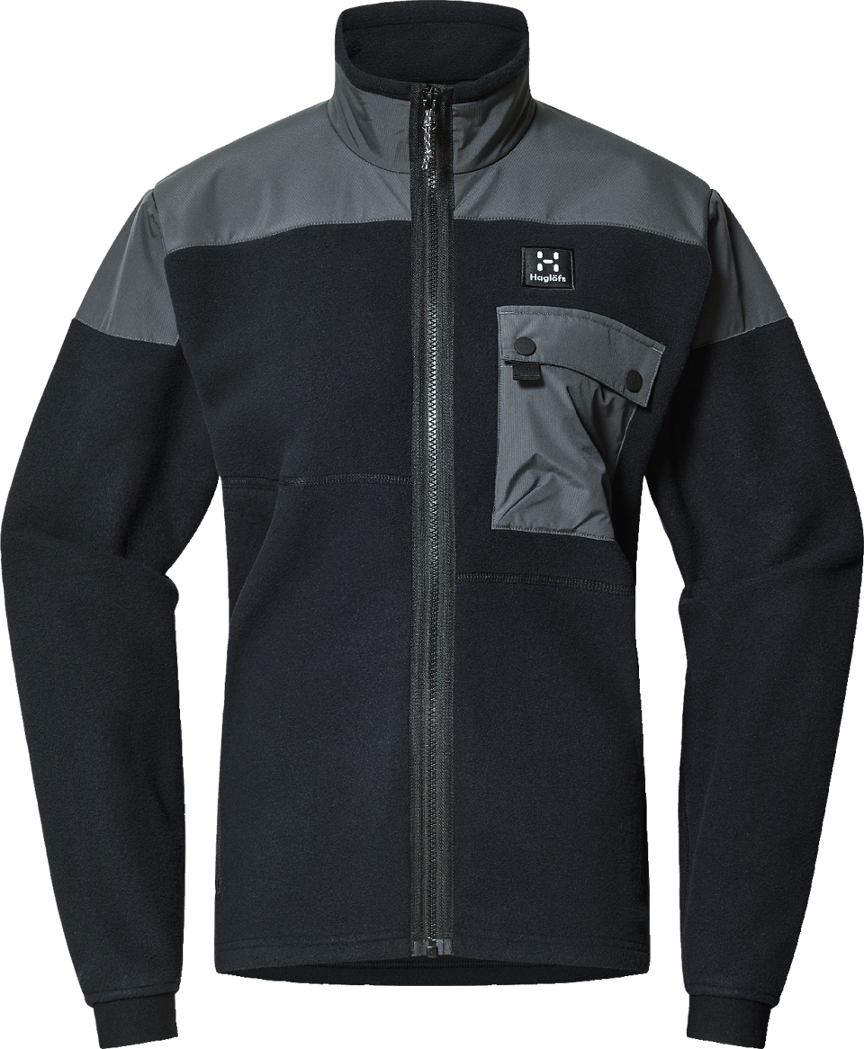 Women's Avesta Hybrid Jacket