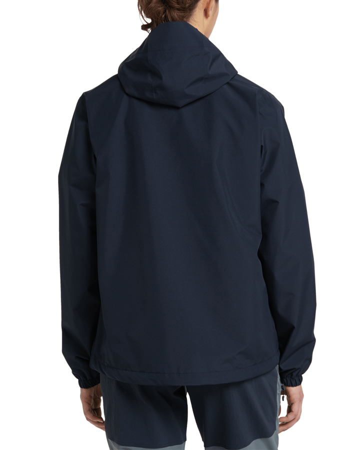 Haglöfs Women's Betula Gore-Tex Jacket Tarn Blue Haglöfs Haglöfs Women's Betula Gore-Tex Jacket Tarn Blue Haglöfs